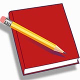 电脑写日记的软件(rednotebook)