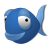 开源代码编辑器(bluefish)