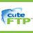 cuteftp9.3中文破解版 v9.3.0.3