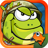 戳青蛙(Tap The Frog) v2.0.0安卓版
