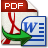 Wondershare PDF to Word(pdf转word转换器)