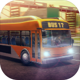 巴士模拟2017手机版 v1.10.0安卓版
