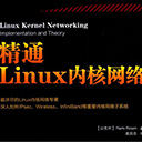 精通linux内核网络