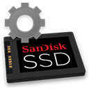 闪迪固态硬盘工具(SanDisk SSD Dashboard)