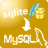 SqliteToMysql(数据库转换工具)