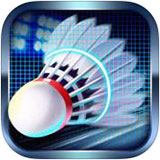 羽毛球传奇苹果版(badminton) v1.6.3013ios版