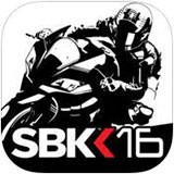 SBK16 ios版 v1.2.0官方版