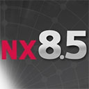 ug nx8.5许可证文件