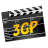 3gp格式播放器(3GP Player)