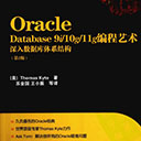 oracle database 9i10g11g编程艺术第2版