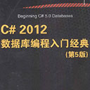 C#2012数据库编程入门经典(第5版)