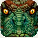终极恐龙模拟器游戏(DinosaurSim) v1.1.1安卓版
