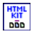 HTML-Kit Tools(全功能代码编辑器)