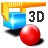 3D-Tool高级版(3D工具)