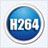 闪电h264格式转换器