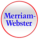 韦氏词典(merriam webster) for mac版