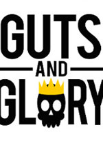 Guts and Glory中文版