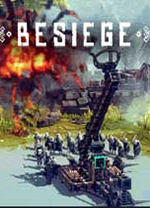围攻(Besiege)汉化版