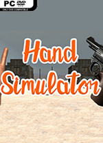 手掌模拟器电脑版(Hand Simulator)