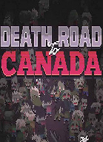 加拿大死亡之路中文版