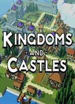 王国与城堡七项修改器