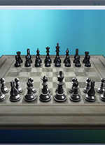 国际象棋电脑版