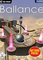 平衡球ballance 3d电脑版