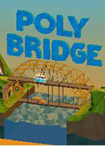 poly bridge中文版（保利桥）