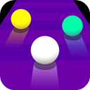 Balls Race苹果版(球球赛跑) v1.0.3官方版