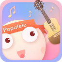 populele智能尤克里里app