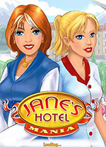 珍妮的旅馆3电脑版 v1.0.1免安装版
