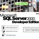 sql server 2000个人版