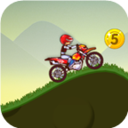 山地越野摩托车游戏手机版 v1.3安卓版