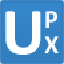 fupx可执行文件压缩器