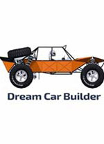 Dream Car Builder中文版