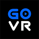 GoVR Player app