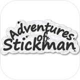 火柴人的冒险游戏(Adventures of Stickman) v2.2.3安卓版