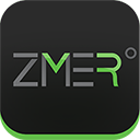 ZMER全景VR摄像机