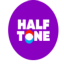 Halftone AE半色调效果插件
