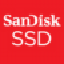sandisk ssd toolkit(闪迪固态硬盘工具箱) v1.0.0.1官方版
