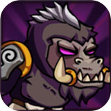 怪兽军团(Monster Hordes) v1.0安卓版