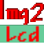 Image2Lcd(图片转LCD显示)
