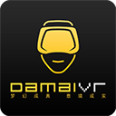 DamaiVR app