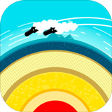 星球轰炸机苹果版 v8.3.8官方版