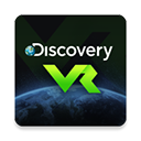 Discovery VR app(探索VR)