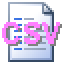 CSVFileView(csv文件查看工具)