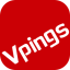 vpings video wallpaper(视频桌面软件)