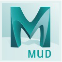 autodesk mudbox2022注册机