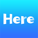 HereVR app