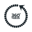 360 VR app